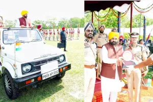 100 करोड़ रुपए की लागत से 50 एकड़ जमीन में बनेगी ‘डिजीटल जेल’: सीएम