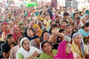 Anmol Vachan: आत्मबल, रूहानी शक्ति पाने के लिए एक ही जगह है!