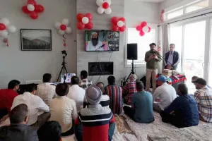 विदेशों में भी दिखा Saint Dr. MSG का जलवा, सतगुरू के प्रति प्रेम और अटूट विश्वास की मर्यादा की पेश