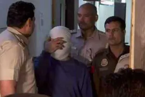 बढ़ती संवेदनहीनता