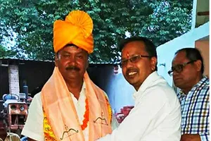 देवेंद्र लोधी प्रधान बने विधायक प्रतिनिधि
