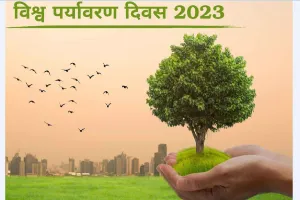 पर्यावरण और विकास का स्वरूप
