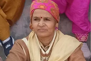 Eye Donation: 2 अंधेरी जिंदगियों को रोशन करेगी सावित्री इन्सां की आँखें
