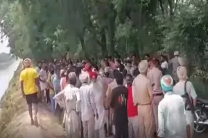 Fatehabad News: टोहाना के पास ट्रैक्टर नहर में गिरा, तीन महिलाएं लापता