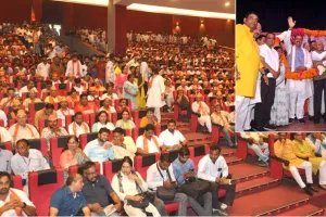 मोदी सरकार में योजनाओं का लाभ समाज के अंतिम व्यक्ति तक पहुंच रहा है: केशव प्रसाद मौर्य