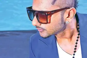 New Delhi: गैंगस्टर Goldy Brar ने सिंगर Yo Yo Honey Singh को जान से मारने की दी धमकी