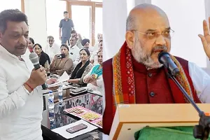 अमित शाह देने आ रहे हैं सरसा को बड़ी सौगात?