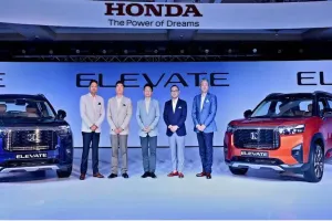 Honda Elevate 2023: ये गाड़ी रचने वाली है इतिहास, जानें क्या है खास