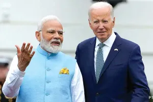 Indo-US relations : भारत-अमेरिका सम्बंध: खुलकर खेलने का समय