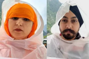 Ludhiana Loot Case: लुधियाना लूट की मास्टर माइंड गिरफ्तार