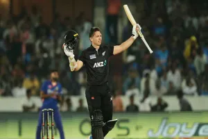 World Cup 2023: न्यूजीलैंड को लगा तगड़ा झटका, ये धुरंधर खिलाड़ी हुआ बाहर