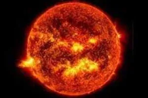 Nasa Warning: क्या जल्द खत्म होने वाली पृथ्वी? नासा ने की चौंकाने वाली भविष्यवाणी!