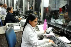 उत्तर पश्चिम रेलवे की मई माह की यात्री आय 275 करोड़ रुपए ने तोड़ा रिकॉर्ड