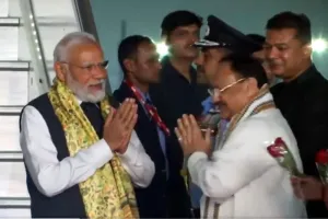 Egypt: मिस्र के राष्ट्रपति का प्रधानमंत्री को ‘ऑर्डर ऑफ द नाइल’ सर्वोच्च सम्मान