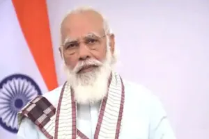 India की कूटनीतिक दृढ़ता