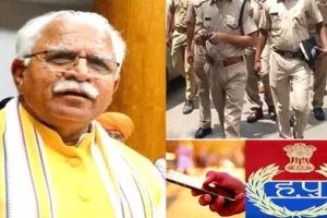 हरियाणा पुलिसकर्मियों की हुई मौज, खट्टर सरकार ने की अनेक भत्तों की घोषणा