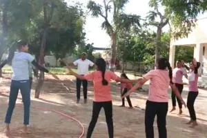 खेलेगा राजस्थान, खिलेगा राजस्थान, संपन्न हुआ रोमांच का रजिस्ट्रेशन