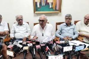 3डी सरकार पर अमित शाह को पूर्व मुख्य मंत्री भूपेंद्र हुड्डा का जवाब