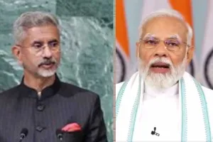 विदेश मंत्री जयशंकर ने पीएम मोदी पर तगड़ा बयान