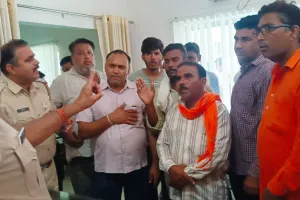 Sadulpur: एक ही परिवार के लोगों पर किया जानलेवा हमला? मौके पर दो बुलेट छोडक़र हमलावर फरार