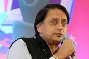 देशद्रोह कानून पर इस नेता ने दिया बड़ा बयान