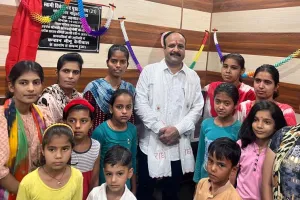 कप्तान मीनू बैनीवाल ने ऐलनाबाद हल्के के युवाओं की करदी मौज, गांव-गांव में तैयार हुई डिजीटल लाईब्रेरी