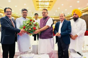 चौधरी देवीलाल के वोट बैंक को साधने में जुटी भाजपा