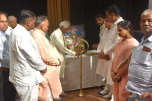 समाज में फैली बुराईयों का अंत कर कबीर द्वारा बताए रास्ते पर चलना ही उनके चरणों में सच्ची श्रद्घांजलि- दत्तात्रेय