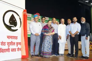 शादी के समय जन्मपत्री के साथ मिलाएं ब्लड पत्र : भार्गव