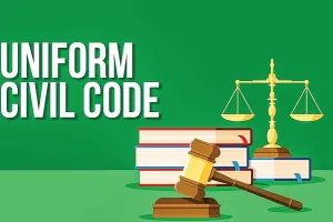 Uniform Civil Code : सभी नागरिकों के लिए साझा कानून