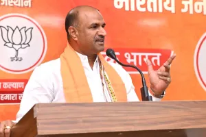 केंद्र सरकार ने 76 लाख गरीब लोगों का डेटा दिया, सब्सिडी राशि सिर्फ 14 लाख लोगों को ही क्यों भेजी : सीपी जोशी