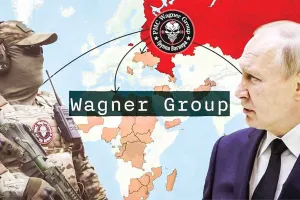 Wagner Group का साहस और पुतिन की जिद्द