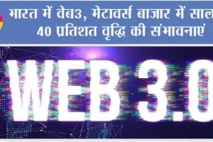 Web 3.0 : भारत में वेब3 का भविष्य