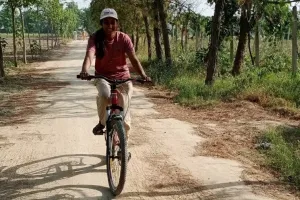 साइकिल का महत्व