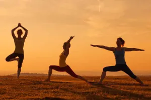 Yoga : जीवन जीने के बनाता है योग्य
