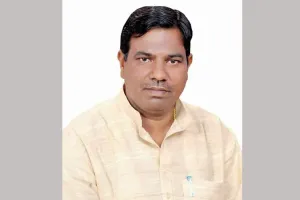 उकलाना में बनने वाले रेलवे ओवर ब्रिज का हुआ शिलान्यास