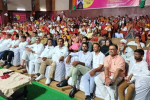 मुख्यमंत्री ने जिले के लाभार्थियों के बैंक खातों में हस्तांतरित किए 28 करोड़ 45 लाख