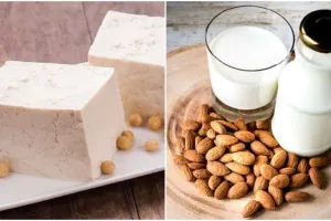 Calcium Foods: खाइये ये भोज, पाइये कैल्शियम का डबल डोज
