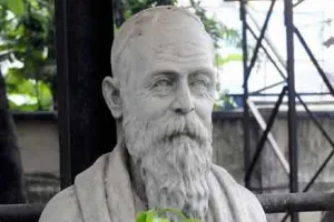 भारतीयों के दीनबंधु (Deenbandhu) चार्ली फ्रियर एंड्रूज