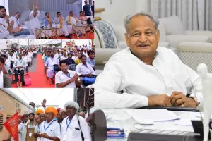 धार्मिक स्थलों के विकास को प्रतिबद्ध राज्य सरकार :  मुख्यमंत्री