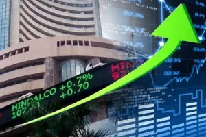 Stock Market Closing: शेयर मार्किट में टूटे सभी रिकॉर्ड, BSE कंपनियों का मार्केट कैप पहली बार ₹306 लाख करोड़ के पार