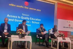 Dial Future: 87 हजार से अधिक विद्यार्थी लाभान्वित : नवीन जैन