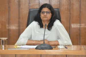 केजीपी- केएमपी पर अवैध कट बनाने वालों के खिलाफ होगी कार्रवाई : डॉ अनमोल