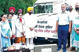 दो हजार मेडिकल, पैरामेडिकल स्टाफ की जल्द होगी भर्ती : डॉ. सिंह