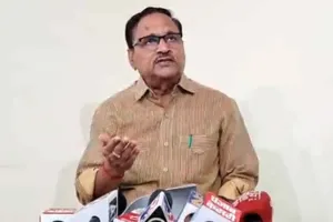 Jal Jeevan Mission: 40.41 फीसदी ग्रामीण घरों में जल कनेक्शन एक उल्लेखनीय उपलब्धि : डॉ. महेश