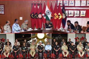 Drug Trafficking: सीमा पार से ड्रग्स तस्करी पर सुरक्षा एजेंसियां चिंतिंत