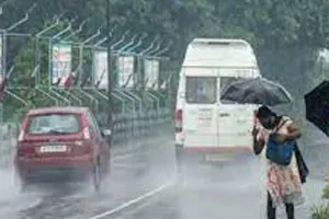 Ghaggar River: पंचकूला में भारी बरसात, बिगड़ सकते हैं हालात!