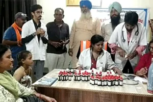फास्ट फूड से दूर रहने की सलाह