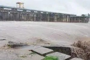 Hathinikund Barrage: हरियाणा सरकार का केजरीवाल को जवाब, हथिनीकुंड बैराज से पानी नियंत्रित नहीं हो सकता