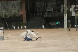 Weather Update: बारिश के बाद आई तबाही, अब तक 19 लोगों की मौत, हिमाचल की 736 सड़कें बंद